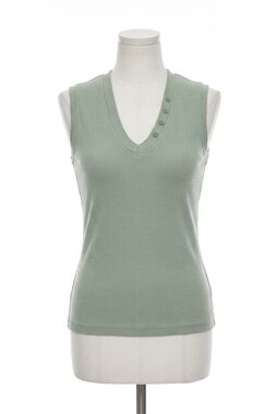 NEW ANATOMIE women's madelyn tank top in sage